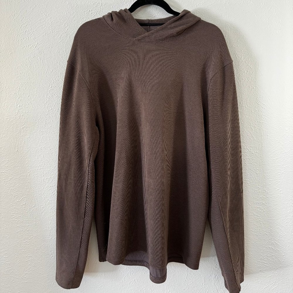 Lululemon At Ease Hoodie - Men's L